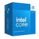 Intel Core i5 14400F 14th Gen 10-Core LGA 1700 Processor - BX8071514400F